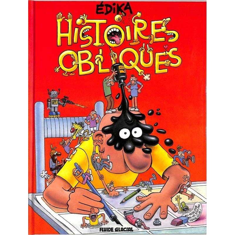 ABAO Bandes dessinées Histoires obliques