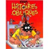 ABAO Bandes dessinées Histoires obliques