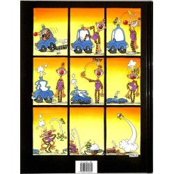 ABAO Bandes dessinées Histoires obliques