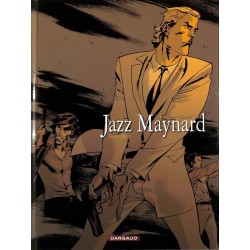 abao.be•Jazz Maynard