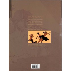ABAO Bandes dessinées Jazz Maynard 03