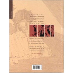 ABAO Bandes dessinées Jazz Maynard 01