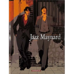 abao.be•Jazz Maynard