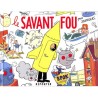 ABAO Bandes dessinées Le Savant fou