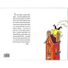 ABAO Bandes dessinées Le Savant fou