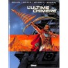 ABAO Bandes dessinées L'Ultime Chimère 03