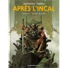 ABAO Bandes dessinées Après l'incal 03