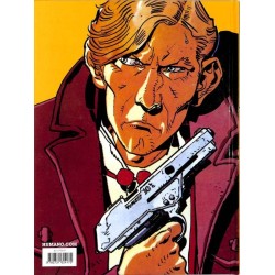 ABAO Bandes dessinées Après l'incal 03