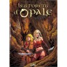 ABAO Bandes dessinées Les Forêts d'opale 08