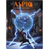 ABAO Bandes dessinées Aspic détective de l'étrange 06