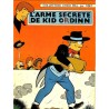 ABAO Bandes dessinées Chick Bill (Collection Chick Bill) 06