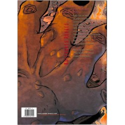 ABAO Bandes dessinées Nocturnes rouges 03