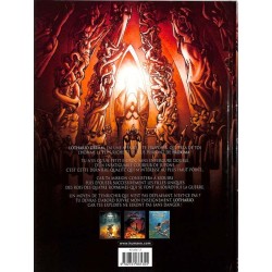 ABAO Bandes dessinées Lothario Grimm 04