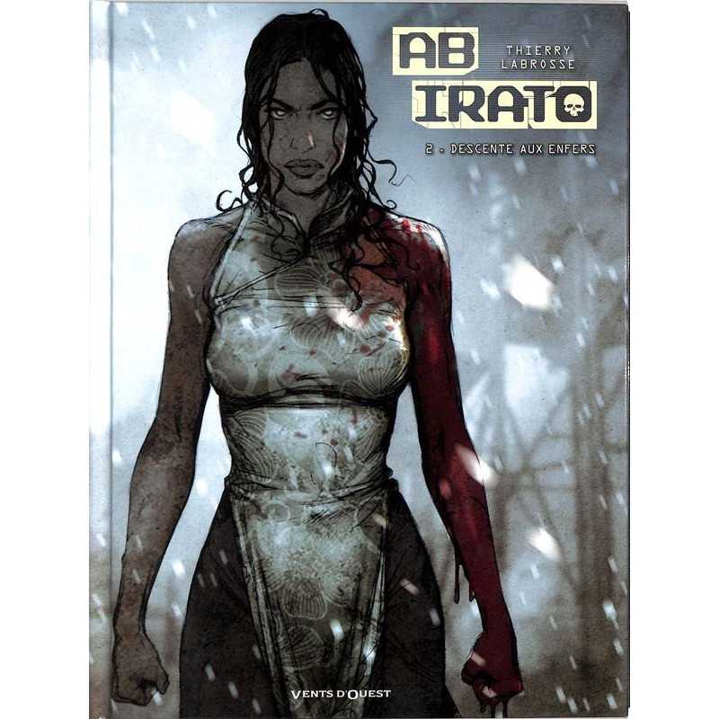 ABAO Bandes dessinées Ab Irato 02