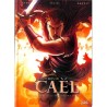 ABAO Bandes dessinées Les Terres de Caël 02