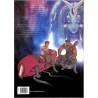 ABAO Bandes dessinées Les Terres de Caël 02