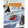 ABAO Bandes dessinées Le Voyage