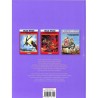 ABAO Bandes dessinées Julie Wood Intégrale 02