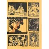 ABAO Fanzines divers XerXed 18 : Scott McCloud