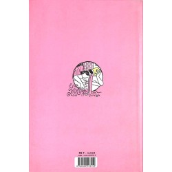 ABAO Bandes dessinées Viva Pâtàmâch !