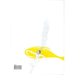 ABAO Bandes dessinées La Volupté d'Hecto Pascal