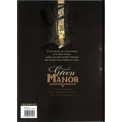 ABAO Bandes dessinées Green Manor 03