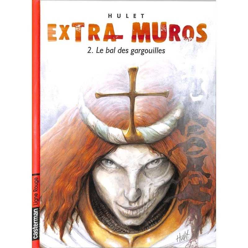 ABAO Bandes dessinées Extra-muros 02