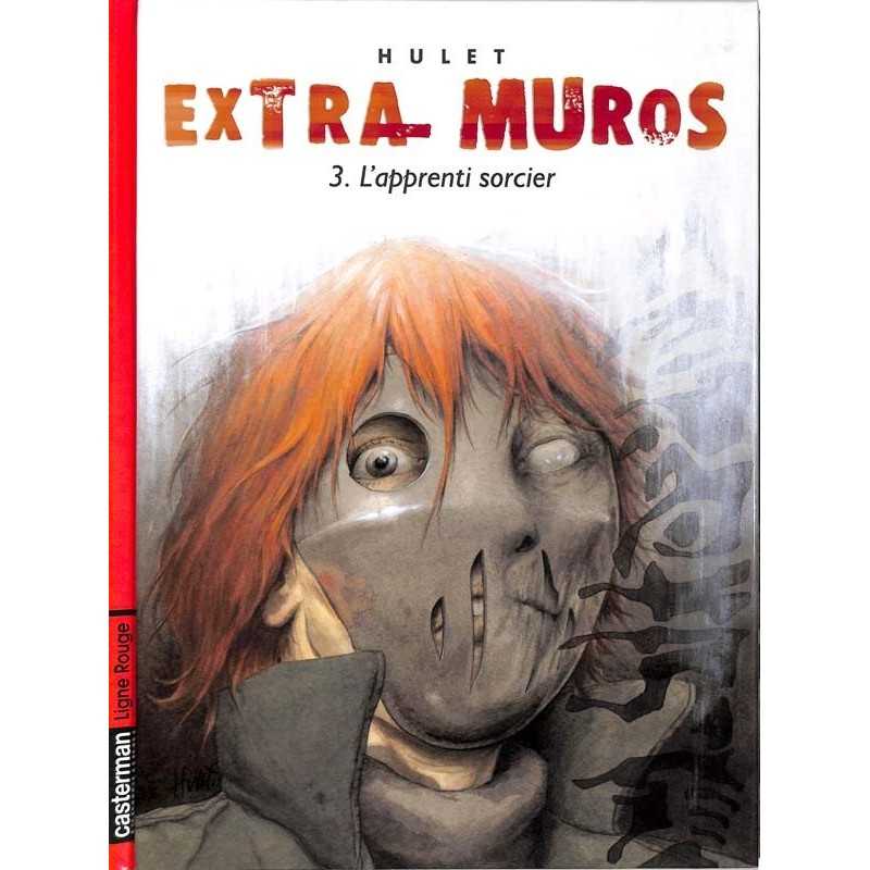 ABAO Bandes dessinées Extra-muros 03
