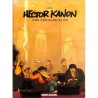 ABAO Bandes dessinées Hector Kanon 01