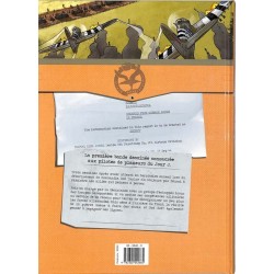 ABAO Bandes dessinées Les Échappés 02