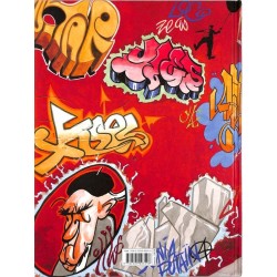 ABAO Bandes dessinées Mano en mano