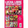 ABAO Bandes dessinées Lucha libre 11