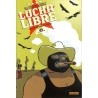 ABAO Bandes dessinées Lucha libre 06