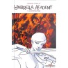 ABAO Bandes dessinées Umbrella academy 01