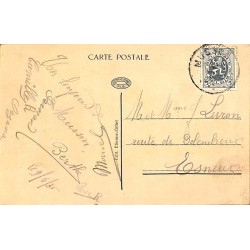 ABAO Luxembourg Musson - Rue de la Poste.