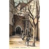 ABAO 06 - Alpes Maritimes [06] La Turbie - Portail romain.