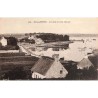 ABAO 56 - Morbihan [56] Île aux Moines - Le Lairiot et le Bois d'Amou.