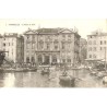 ABAO 13 - Bouches-du-Rhône [13] Marseille - L'Hôtel de Ville.