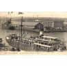 ABAO 59 - Nord [59] Dunkerque - Un Coin du Bassin Freycinet.