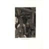 ABAO Gravures Rops (Félicien) - Le Pendu à la cloche.