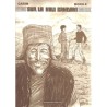 ABAO Bandes dessinées Sur la Kali Gandaki