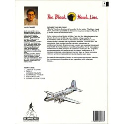ABAO Bandes dessinées The Black Hawk Line 05