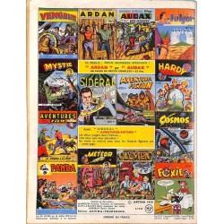 ABAO Artima Ardan 75