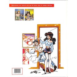 ABAO Bandes dessinées Loola bi bop