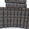 ABAO Littérature Chateaubriand (François-René) - Oeuvres complètes. 12 tomes.