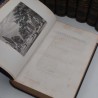 ABAO Littérature Chateaubriand (François-René) - Oeuvres complètes. 12 tomes.