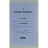 ABAO Histoire Brulé (Eugène) - Les Colonies scolaires.