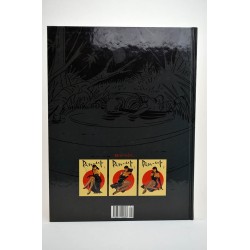 ABAO Bandes dessinées Pin-Up 01