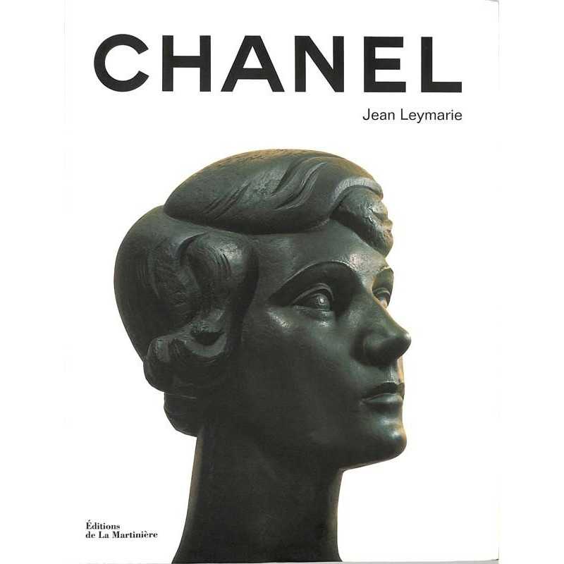 ABAO Modes et vêtements [Chanel (Coco)] Leymarie (Jean) - Chanel.
