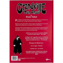ABAO Bandes dessinées Grandville 02